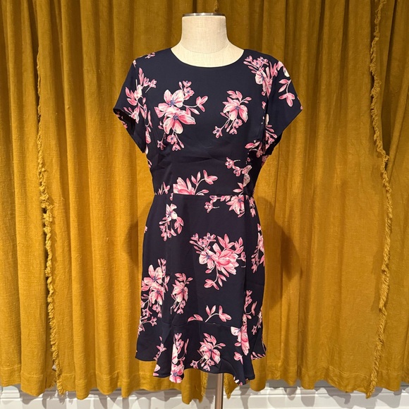 Eclair Dresses & Skirts - Precious Ruffled Dress